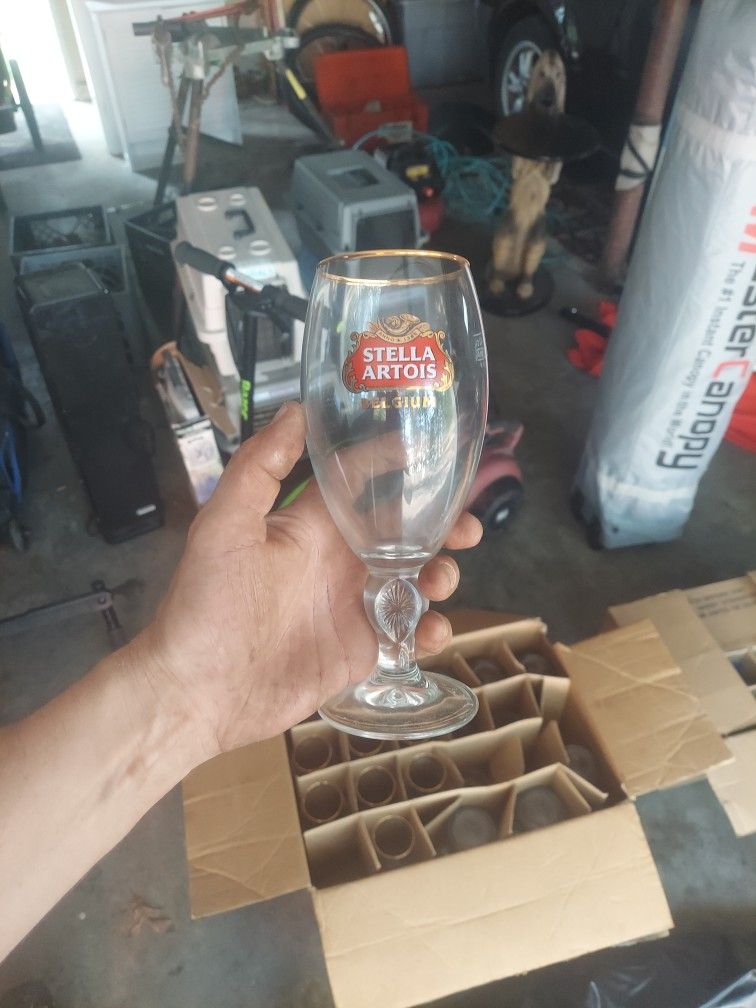 Glasses Patriots
