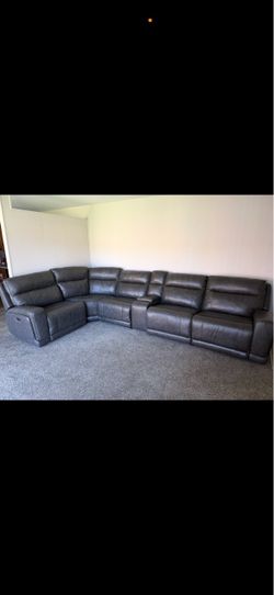 Full couch set