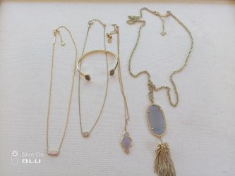 Kendra Scott jewelry bundle