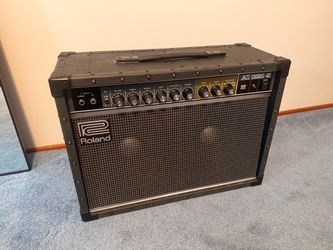 Roland Jazz Chorus 40