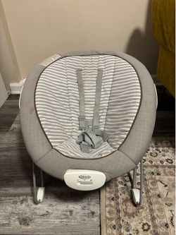 Baby chair