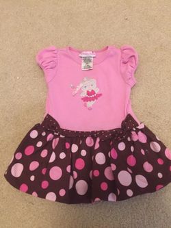 18 month dress