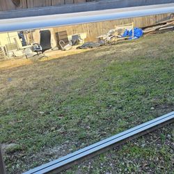 Bathroom Mirror 69x40