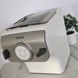 Phillips Pasta Maker