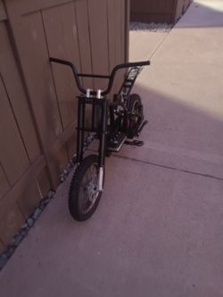 Razor MX650
