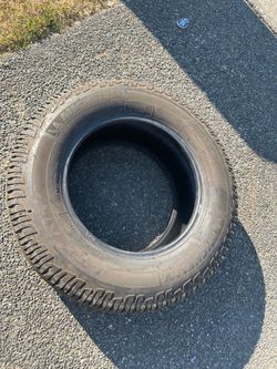 Michelin LTX A/T     275/65r18