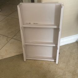 Wall Organizer 