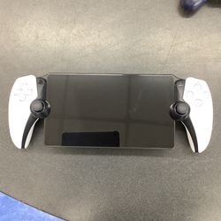 PlayStation Portable