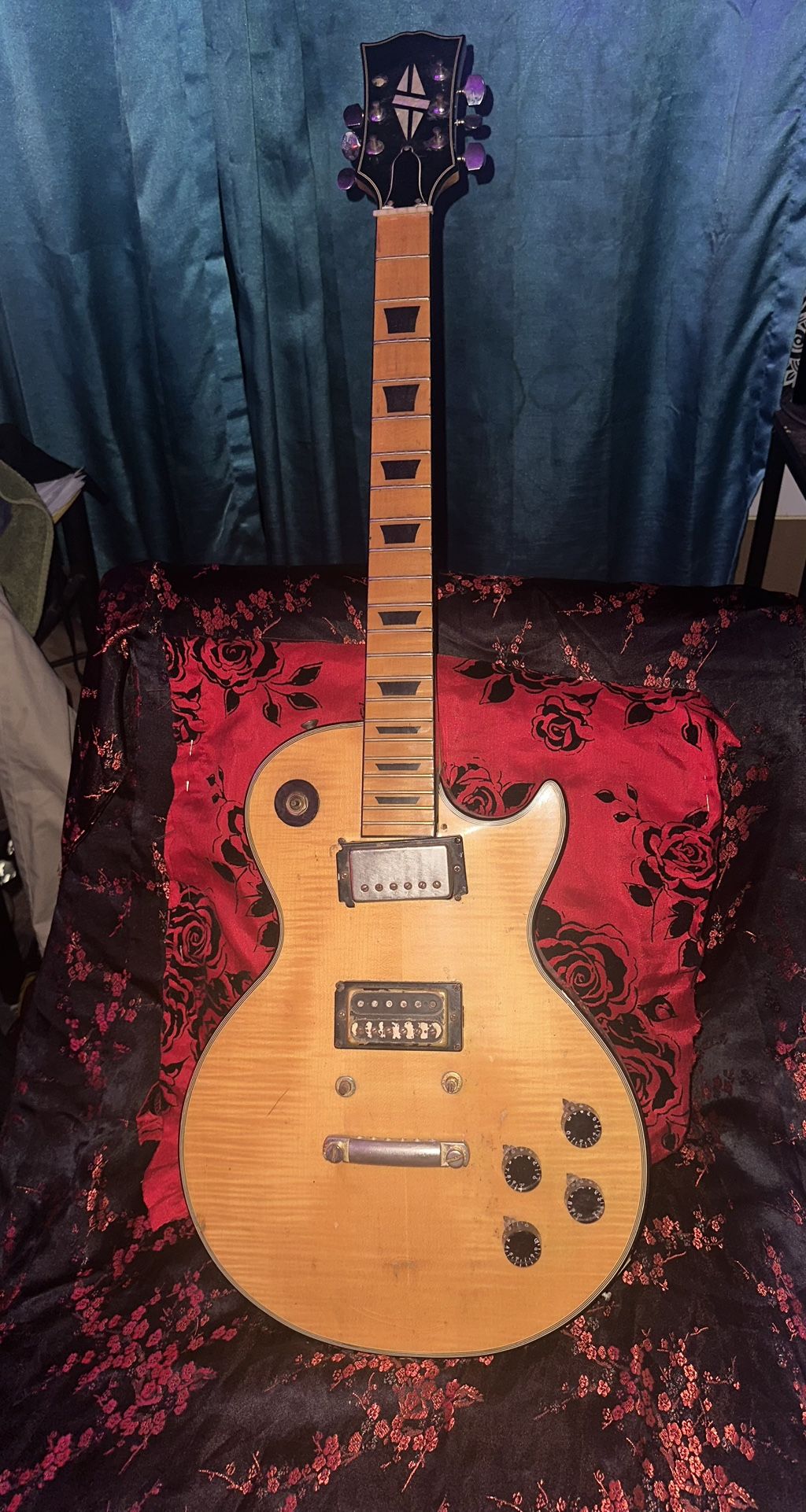 Gibson Les Paul