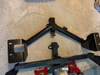 Hitches For Sale
