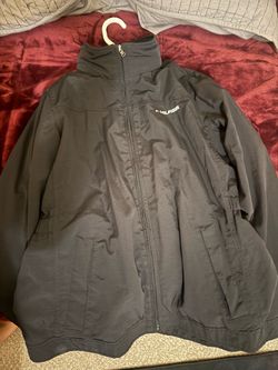 Tommy Hilfiger Women’s Jacket