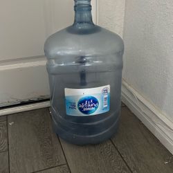 Water Jugs