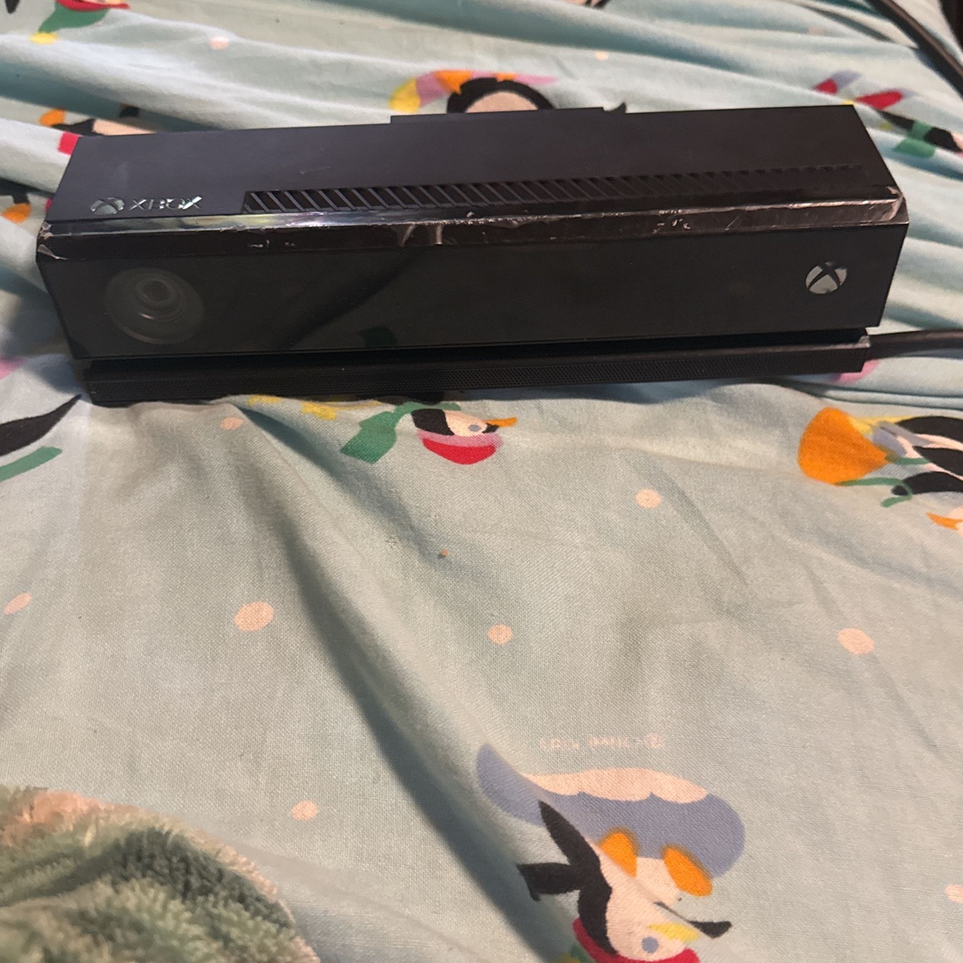 Kinect for xbox 1