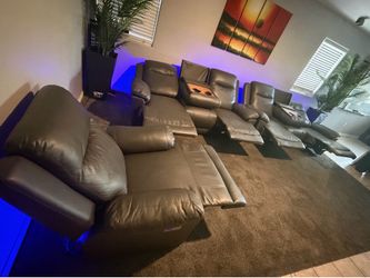 Recliners couches