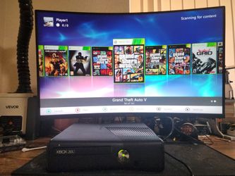 Xbox 360 Bundle