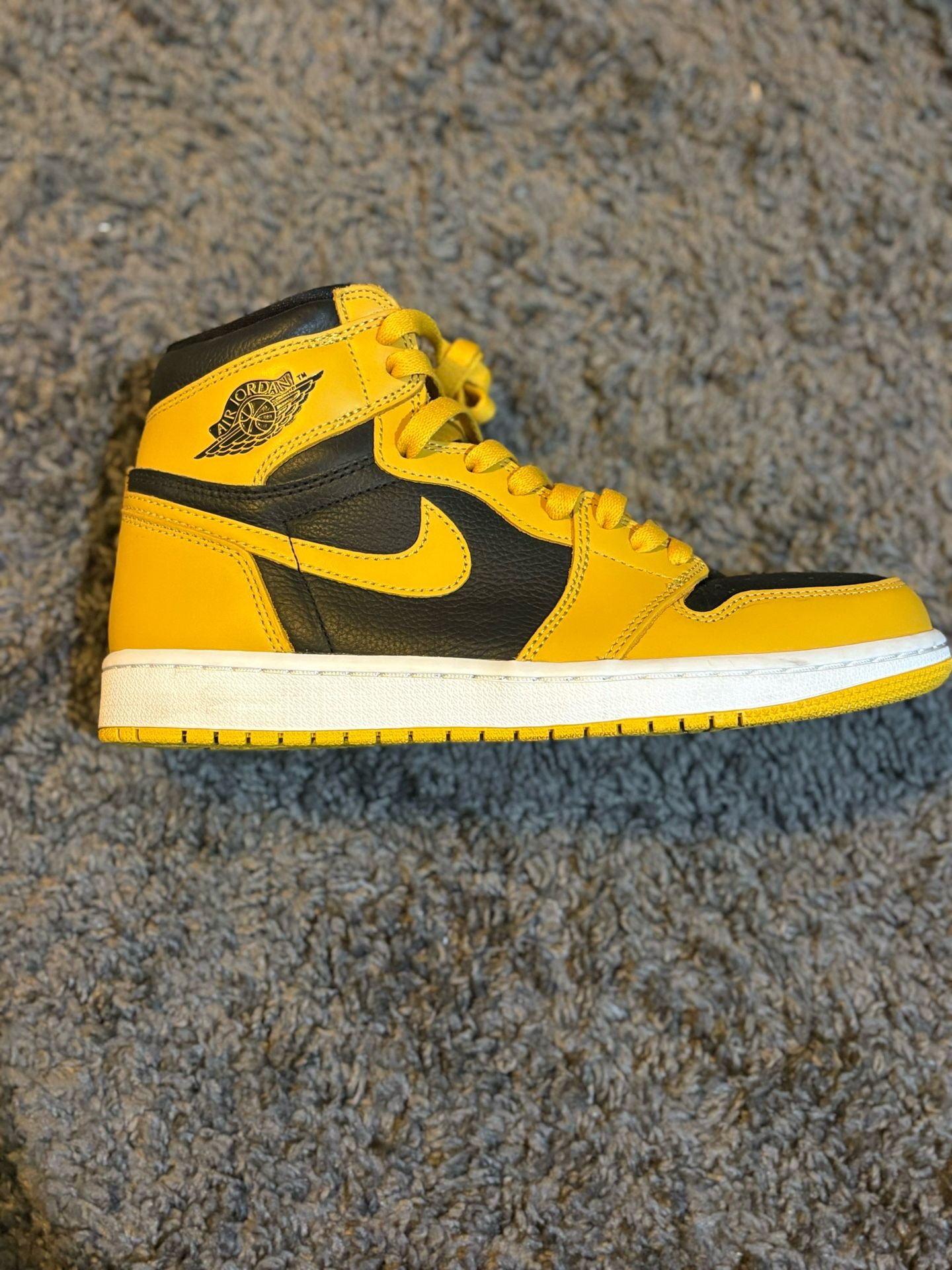 Air Jordan 1 Retro High Oh