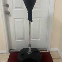 Freestanding Punching Bag for Adult Kids Adjustable