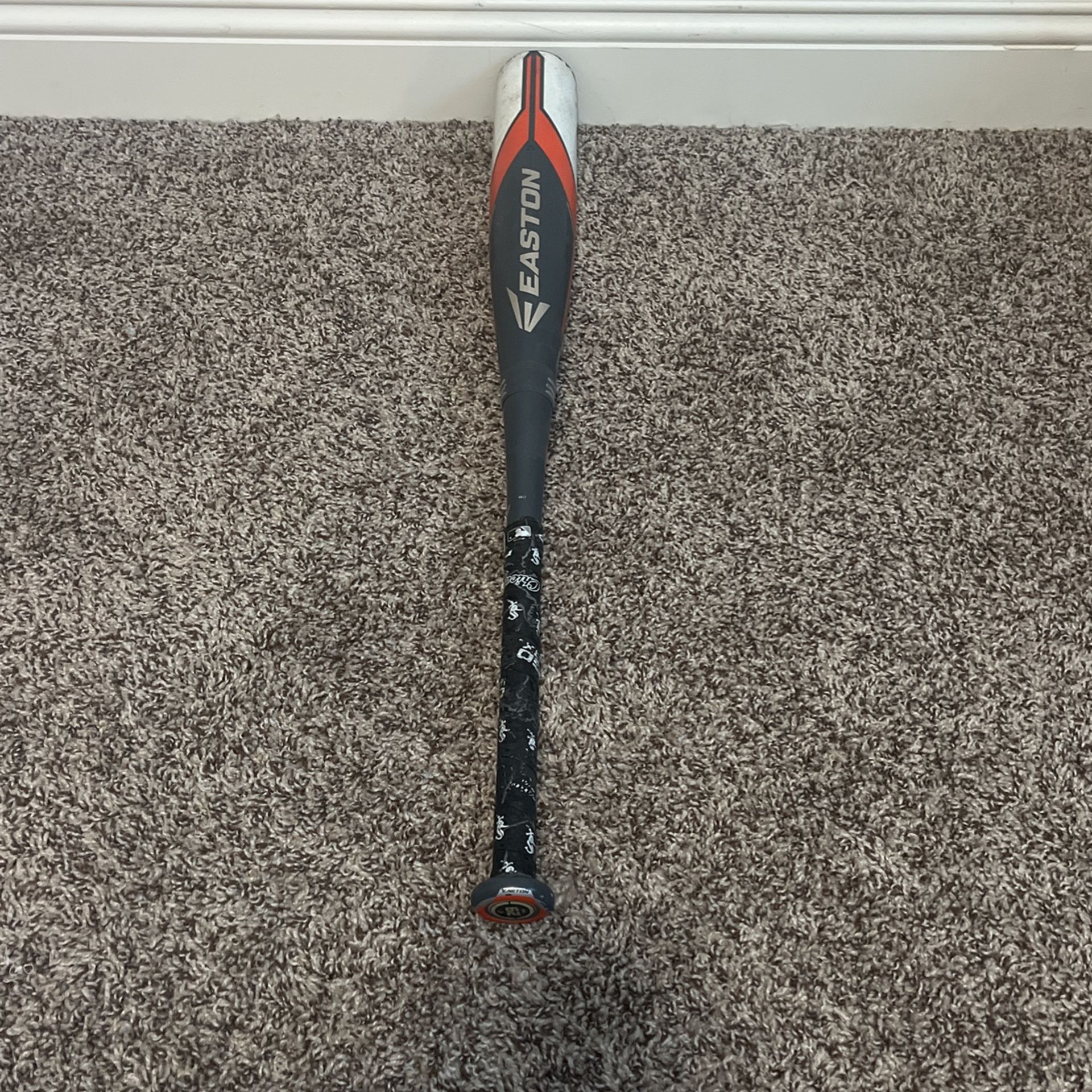 Easton Ghost Baseball Bat For Sale Size: 29 Drop: 8