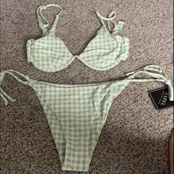 Zaful Bikini
