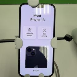 FREE iPhone 13 ! If you switch to CRICKET or $49.99 for a new number ! @2400 K ave Plano Tx 75074