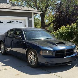 2006 Dodge Charger