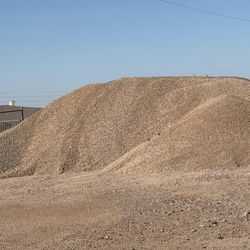 sale of landscaping materials 