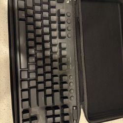Logitech G Pro X Lightspeed TKL