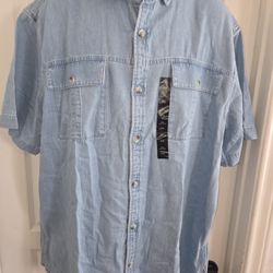 Banana Republic Size XxL Tall