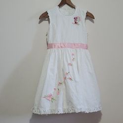 Disneystore dress minnie mouse