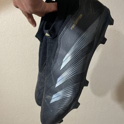 adidas predator cleats