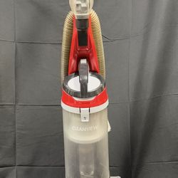 Bissell Cleanview Upright Vacuum 