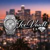IceVaultLa