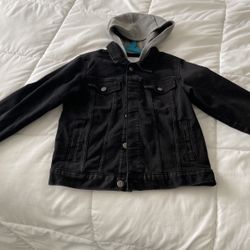 Kids Large Jacket
