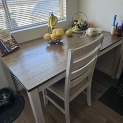 Ashley Furniture Dining Room Table 