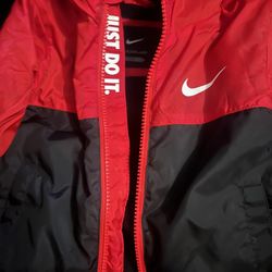 Nike Windbreaker 