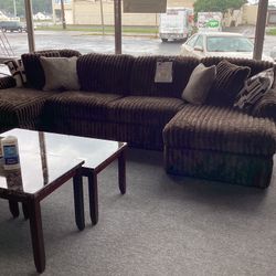 Sectional $1,899.99