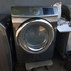 Samsung Washer And Dryer