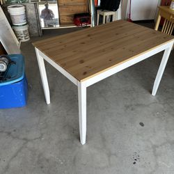 Kitchen Table