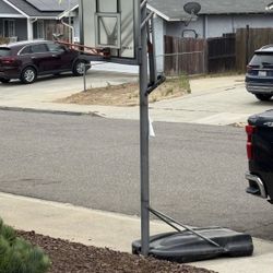 Basketball hoop Reebok 