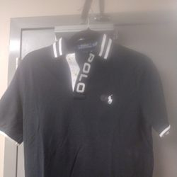 NWT---Polo Short Sleeve Shirt 