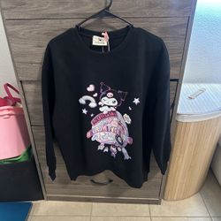 Women’s Sweatshirt One Size