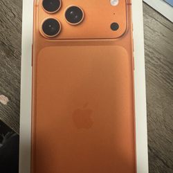 iphone 17 pro max New $950