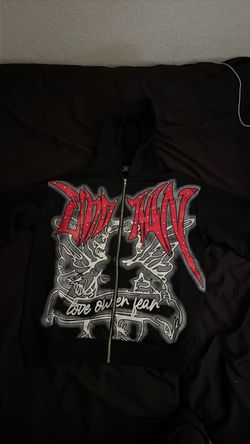 Mixed Emotions Hoodie