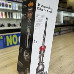 Dyson Ball Animal Origin