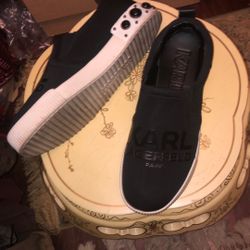 Karl Lagerfeld Sneakers Women 9