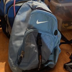 Lacrosse Bag Great Condition! 