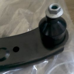 Lower Control Arm 