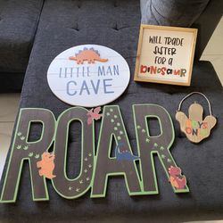 Kids Room Decor