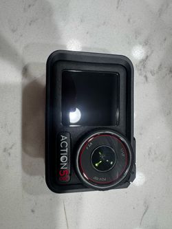 DJI Action 5 Pro
