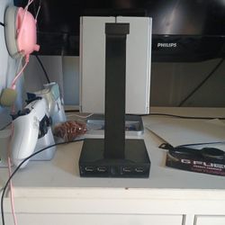  Gaming Headset Stand 
